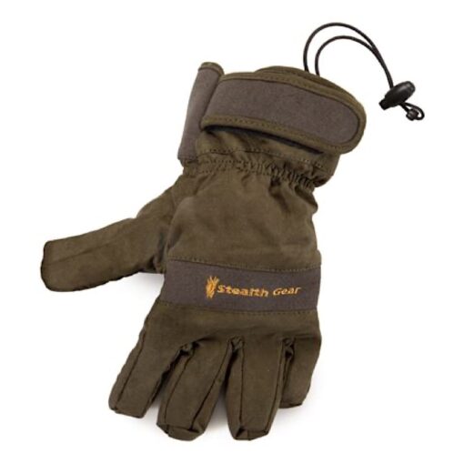 Stealth Gear Handschoenen