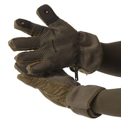 Stealth Gear Handschoenen