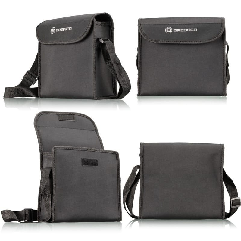 Bresser Hunter 10x50 verrekijker