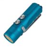 Rovyvon A23 EDC zaklamp Aqua Blue