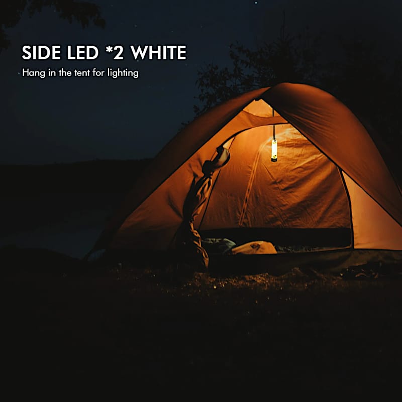 Rovyvon Aurora A8 pro met UVA en UVC licht