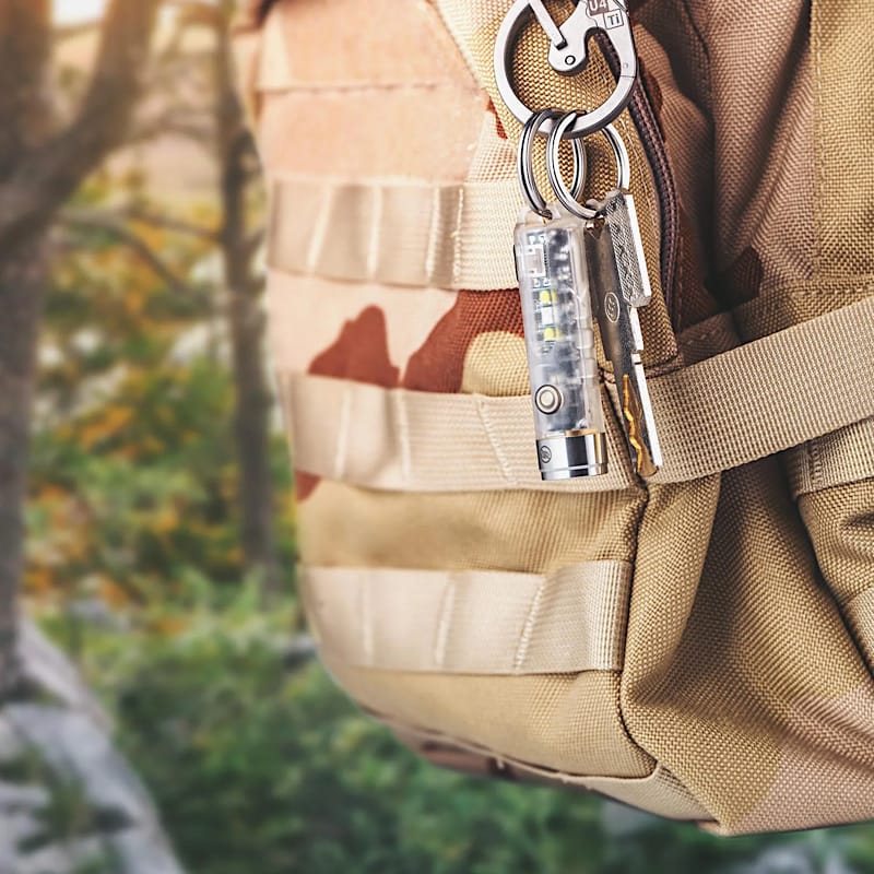 Rovyvon Aurora A8 pro met UVA en UVC licht