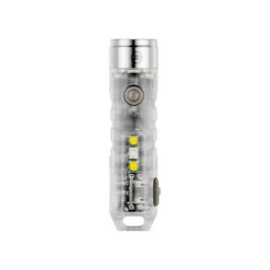 Rovyvon Aurora A8 pro met UVA en UVC licht