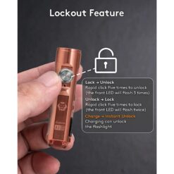 Rovyvon Aurora A9 pro koper