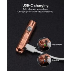 Rovyvon Aurora A9 pro koper