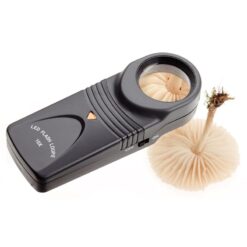 Alternative view of Opticron Handloep met LED verlichting 10x