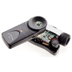Opticron Handloep met LED 15x