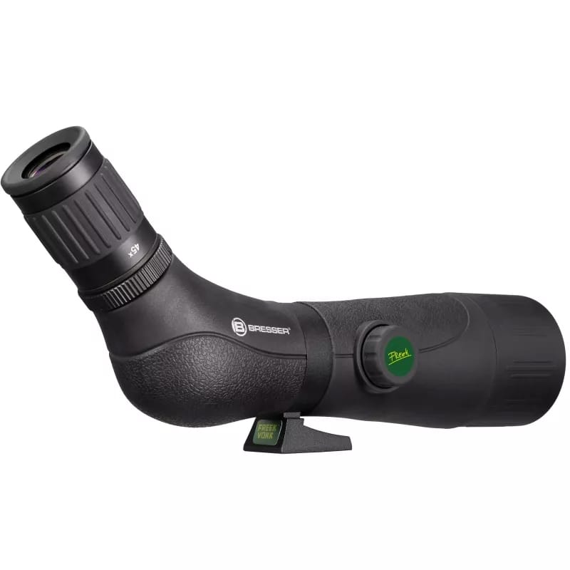 Freek Vonk Spotting Scope