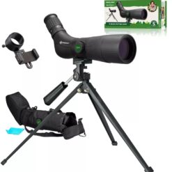 Freek Vonk Spotting Scope