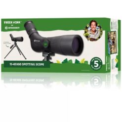 Freek Vonk Spotting Scope