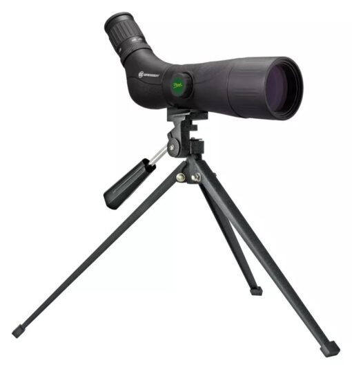 Freek Vonk Spotting Scope