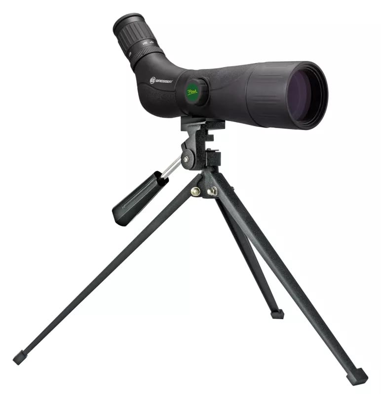 Freek Vonk Spotting Scope