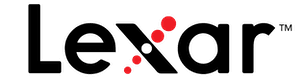 Logo Lexar