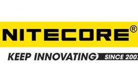 Logo Nitecore