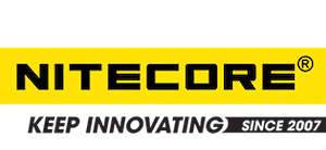 Logo Nitecore