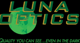 Logo Luna Optics
