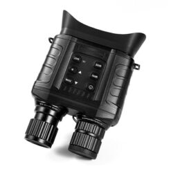 Wildgameplus WG550B Nachtkijker