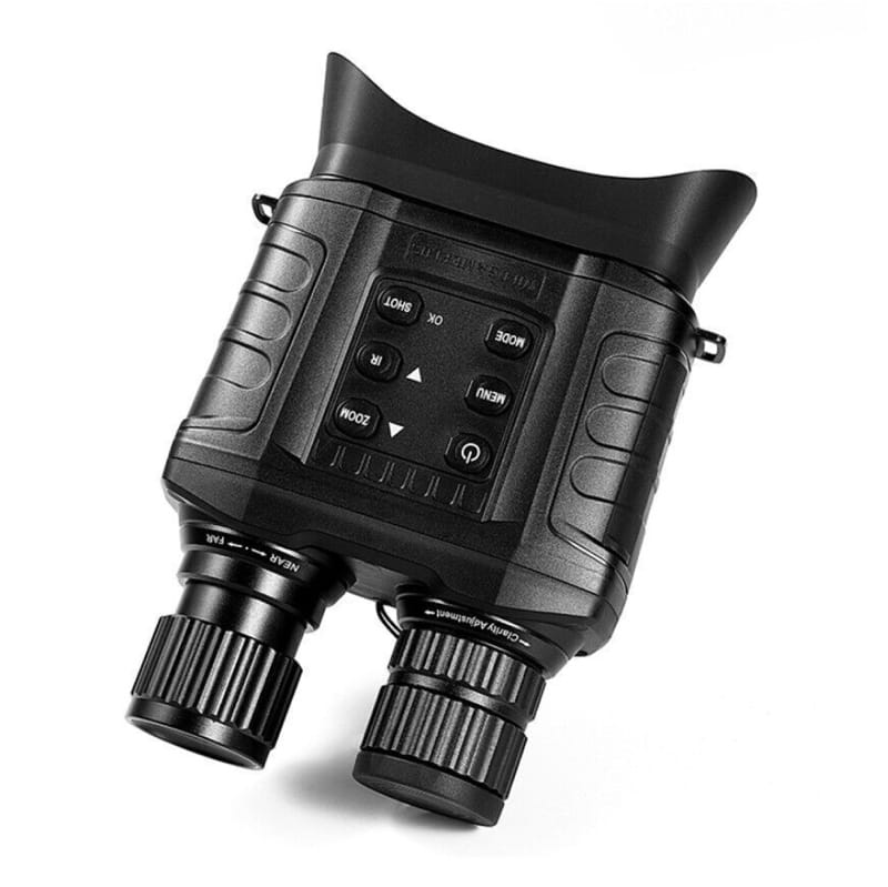 Wildgameplus WG550B Nachtkijker