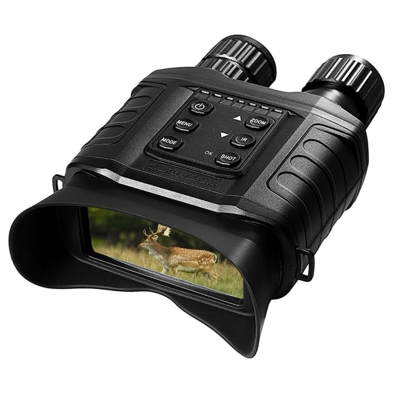 Wildgameplus WG550B Nachtkijker