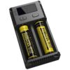 NITECORE INTELLICHARGE NEW I2 – Slimme en veelzijdige batterijlader