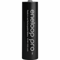 Eneloop Pro AA BK-3HCDE/2BE