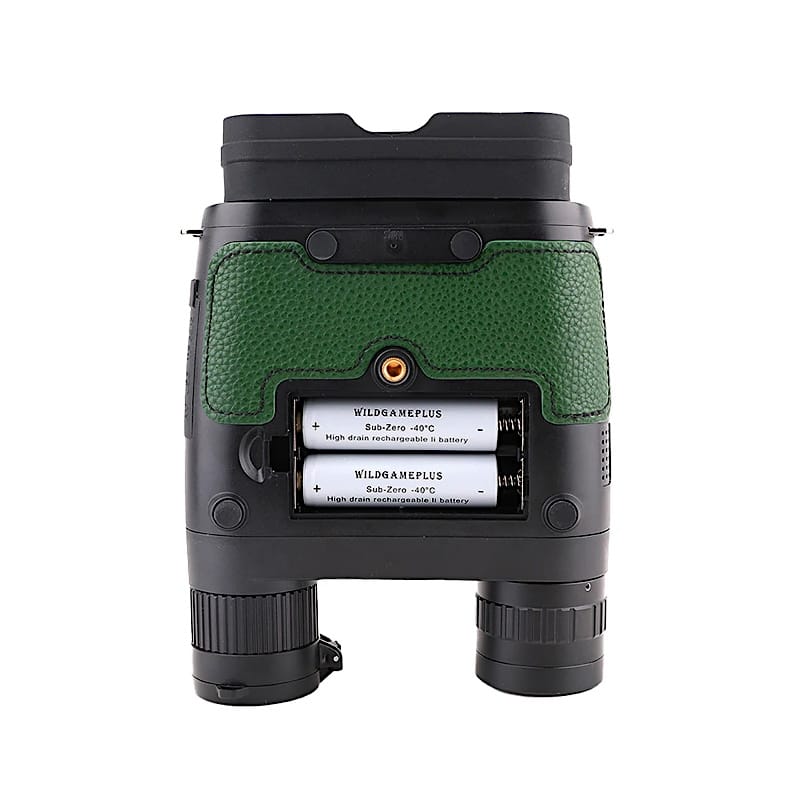 Wildgameplus WG600B Nachtzichtkijker