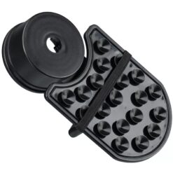 BRESSER Deluxe Smartphone Adapter voor telescopen en microscopen