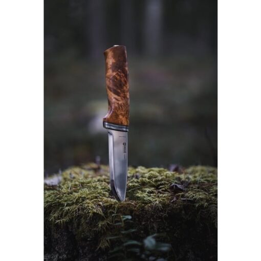 Helle Alden Scandinavisch Outdoormes
