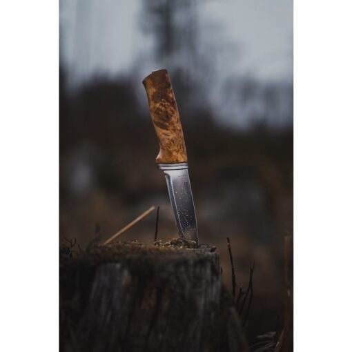 Helle Alden Scandinavisch Outdoormes