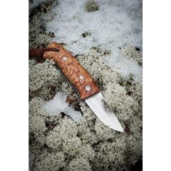 Helle Kletten Scandinavisch zakmes