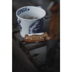 Helle Kletten Scandinavisch zakmes