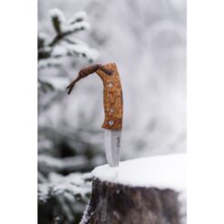 Helle Kletten Scandinavisch zakmes