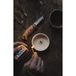 Helle Kletten Scandinavisch zakmes