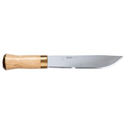 Helle Lappland - Scandinavisch outdoormes