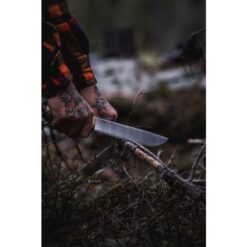 Helle Lappland - Scandinavisch outdoormes