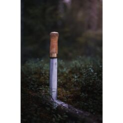 Helle Lappland - Scandinavisch outdoormes