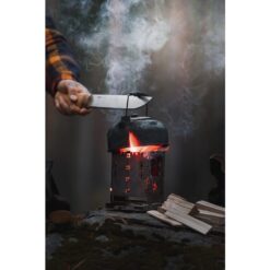 Helle Lappland - Scandinavisch outdoormes