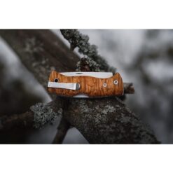 Helle Nipa Scandinavisch Outdoormes - zakmes