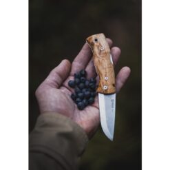 Helle Nipa Scandinavisch Outdoormes - zakmes