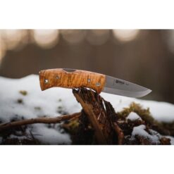 Helle Nipa Scandinavisch Outdoormes - zakmes