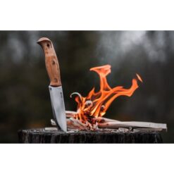 Helle Nordlys Scandinavisch Outdoormes