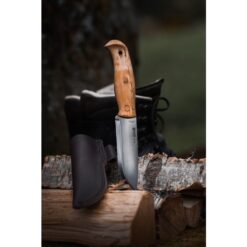 Helle Nordlys Scandinavisch Outdoormes