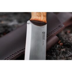 Helle Nordlys Scandinavisch Outdoormes