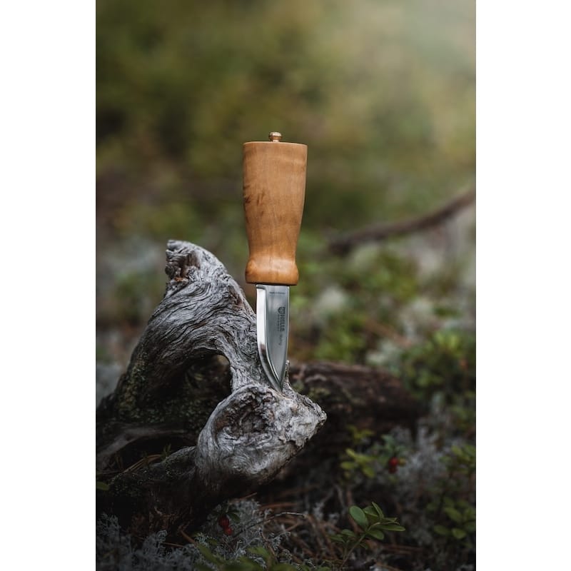 Helle Nying Scandinavisch Outdoormes