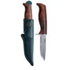 Helle Speider Scandinavisch mes voor Scouting en Bushcraft