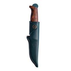 Helle Speider Scandinavisch mes voor Scouting en Bushcraft