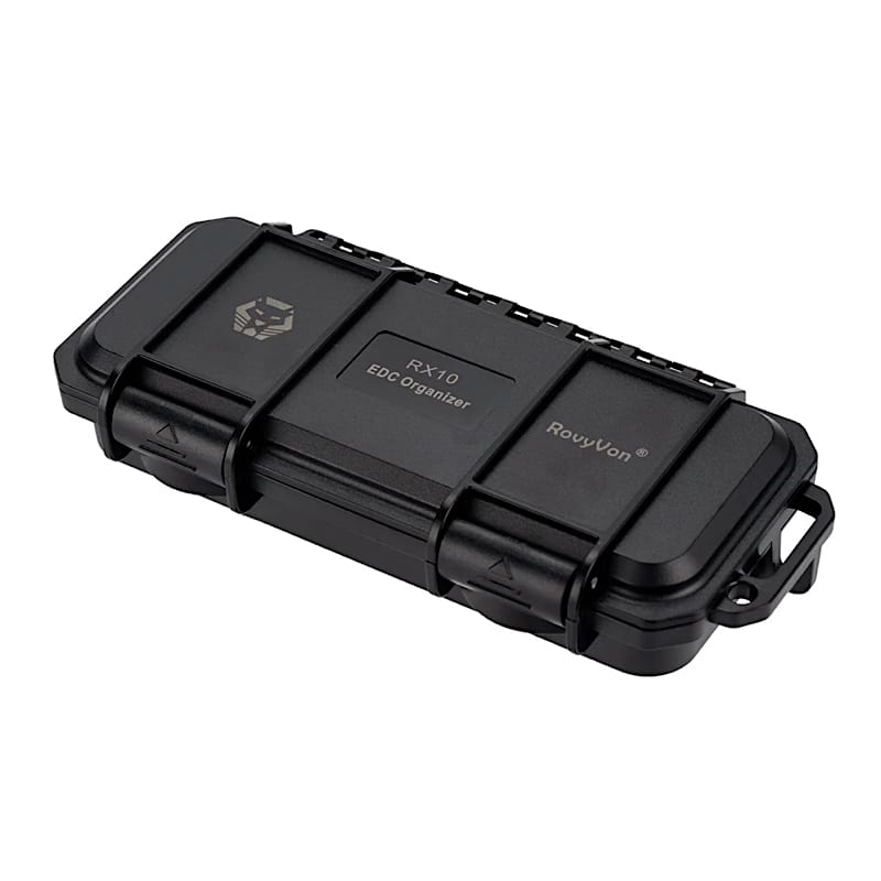 RovyVon RX10 EDC Organizer Box