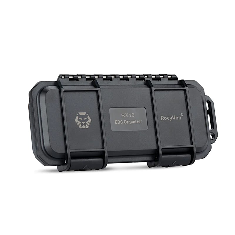 RovyVon RX10 EDC Organizer Box