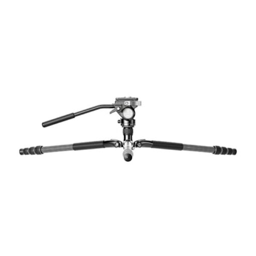 Sirui Sportich Carbon Statief SP024+B5X