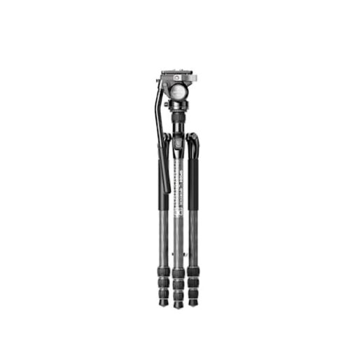 Sirui Sportich Carbon Statief SP024+B5X